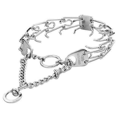 hermes sprenger prong collars|herm sprenger 3.2mm prong collar.